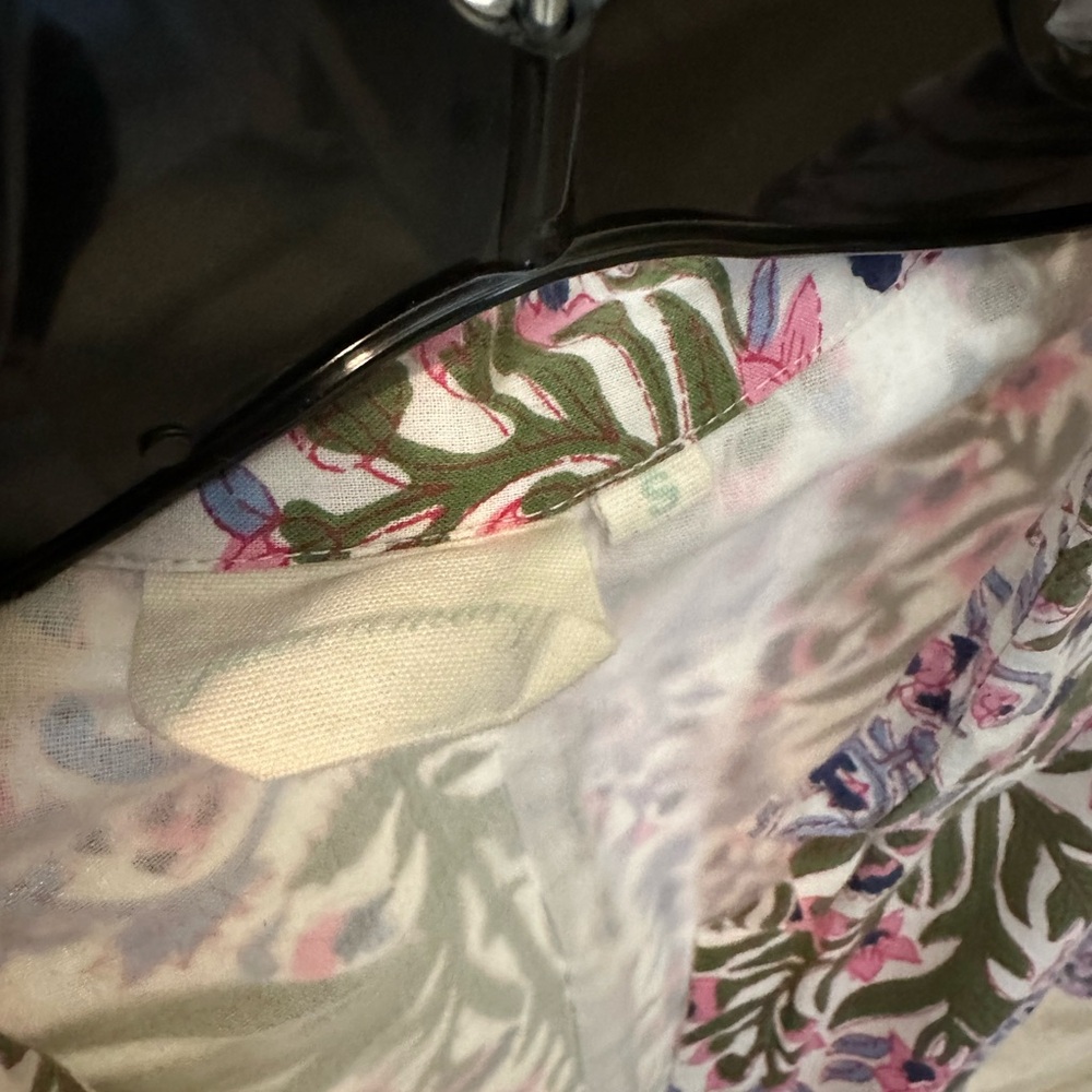 Julia Amory Dress - size S. Very good condition. - Picture 3 of 3